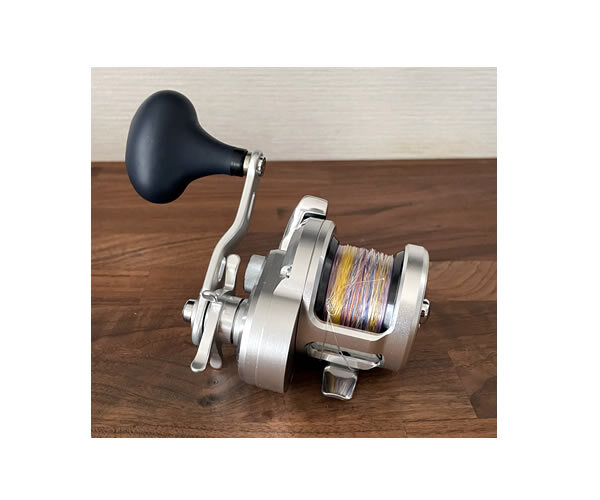 11オシアジガー　1500HG 11オシアジガー 1500HG ○廃番 オシアジガー | 激安釣具通販 ルアー