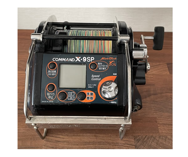 新品未使用　セイハコウSP RC83R 19セイハコウSP RC83金L シマノ 秋の大感謝祭 : 東海つり具Y支店