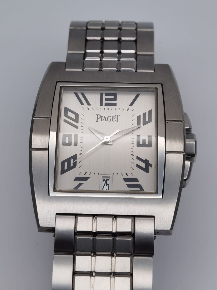 2025年最新】Yahoo!オークション - ピアジェ(は行 ブランド腕時計)の