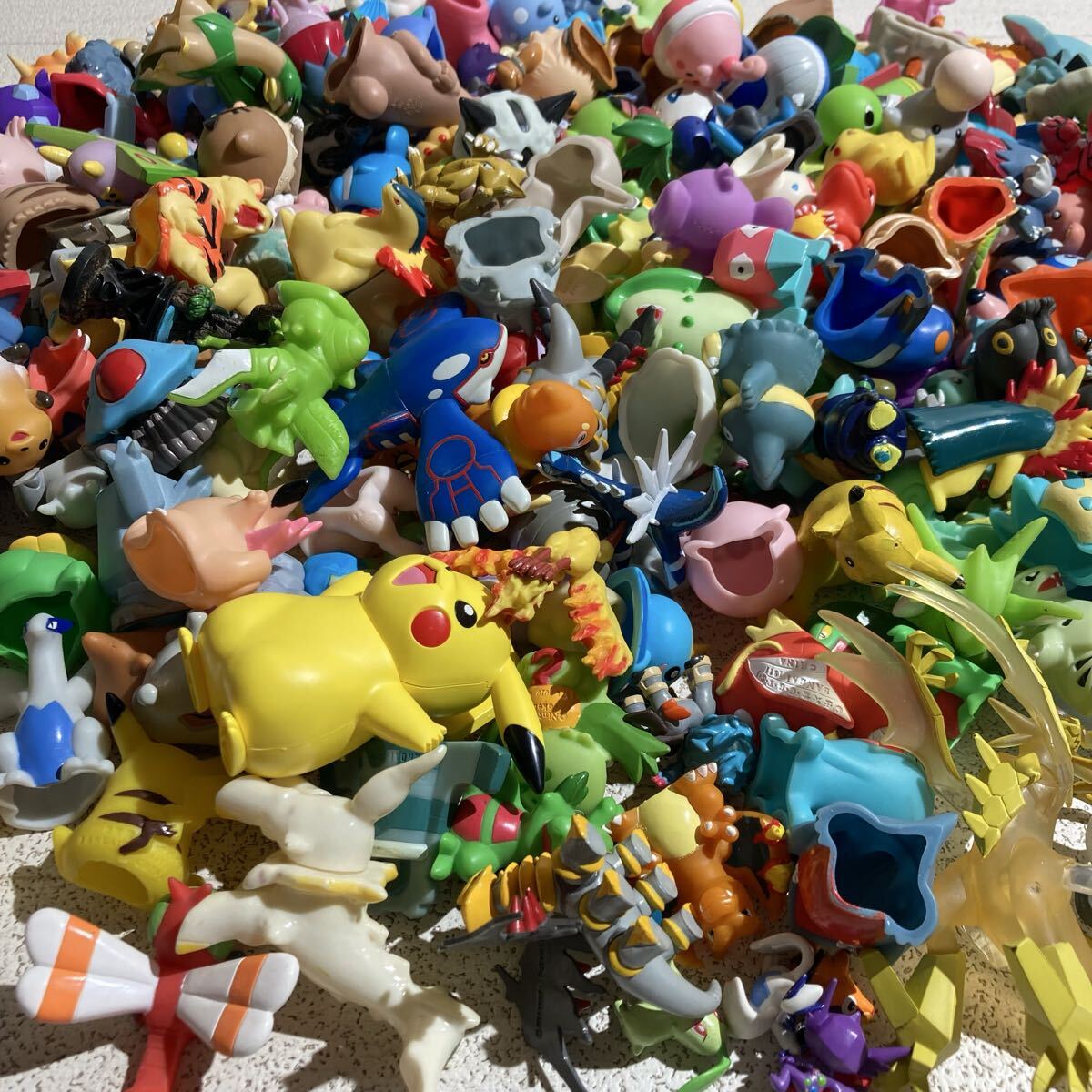 2025年最新】Yahoo!オークション -ポケモン指人形の中古品・新品