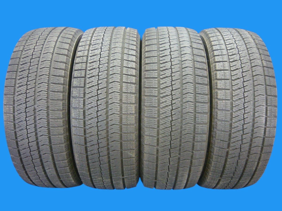 2025年最新】215/55R17スタッドレスタイヤのおすすめ商品一覧