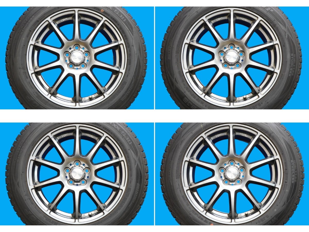 2025年最新】Yahoo!オークション -pcd100 5穴 17インチ