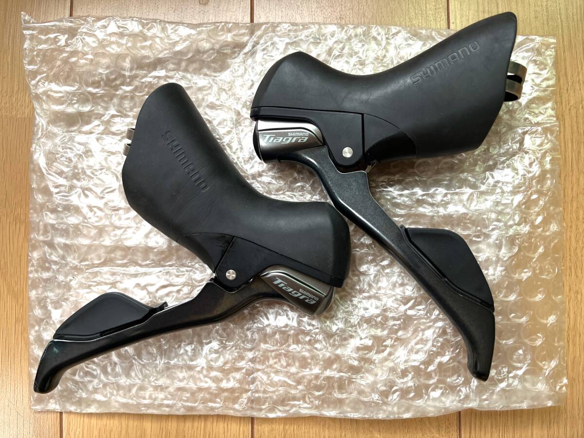 2025年最新】Yahoo!オークション -tiagra ブレーキの中古品