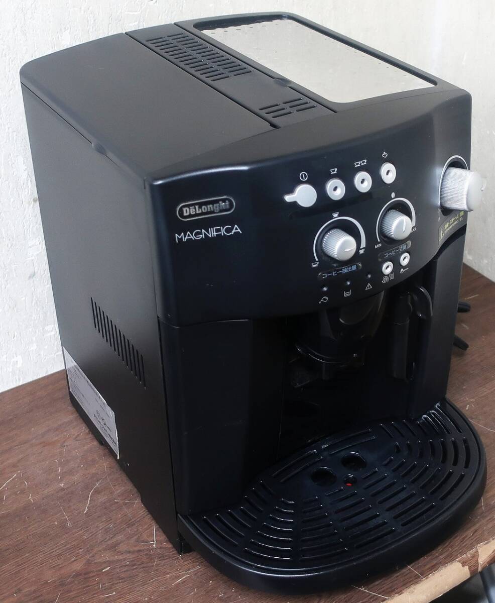 デロンギ ESAM1000SJ オークション比較 - 価格.com