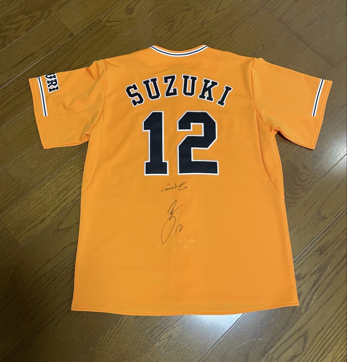 2025年最新】Yahoo!オークション -巨人 実使用の中古品・新品