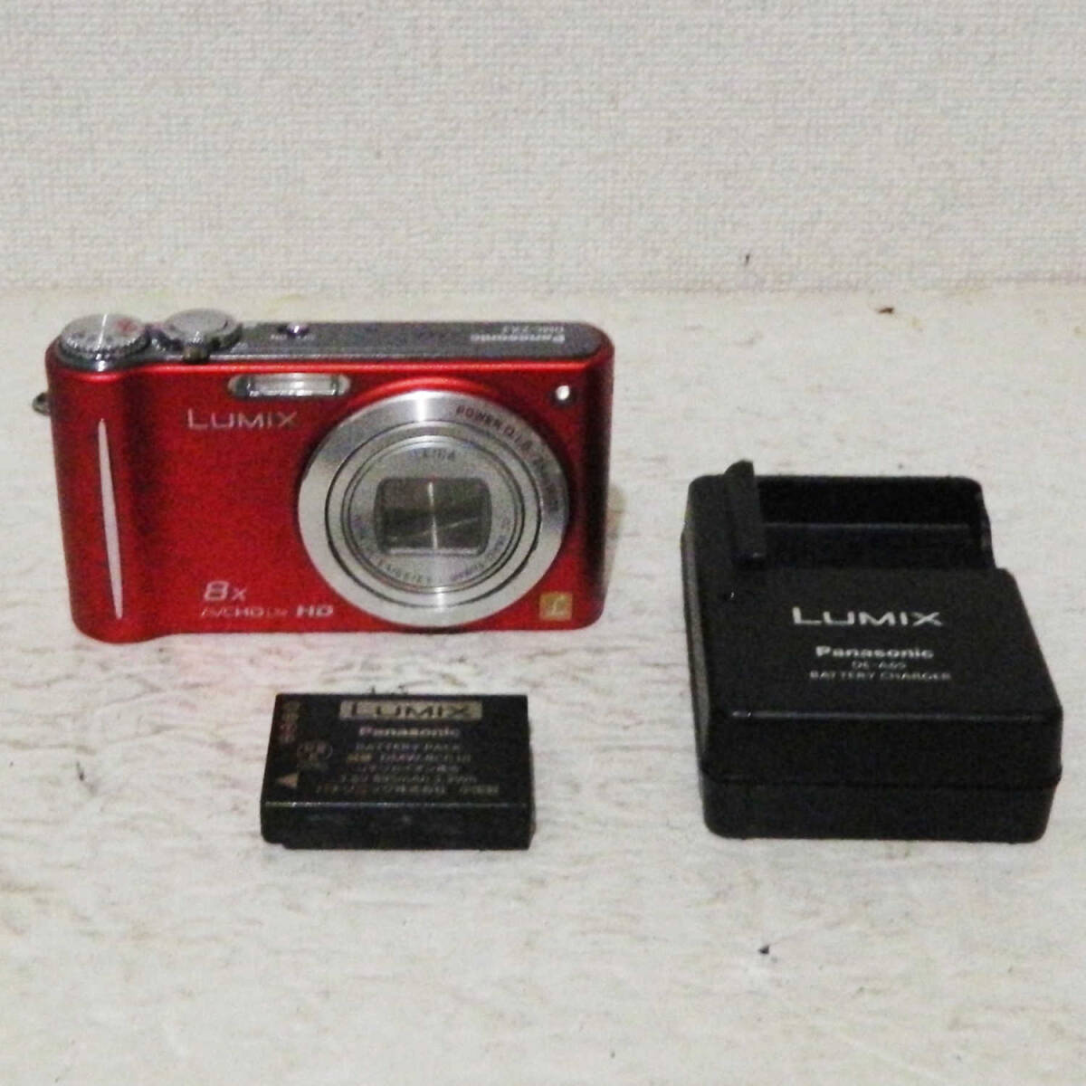 Yahoo!オークション -「zx3」(パナソニック) (コンパクト