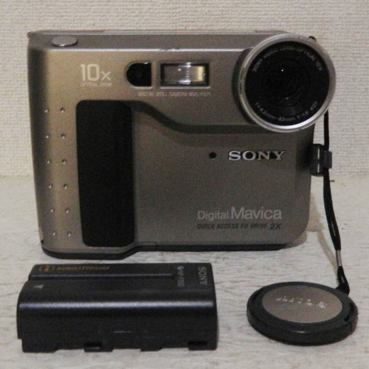 ジャンク 動作未確認 SONY Cyber-shot デジカメ Yahoo!オークション -「(ジャンク 不良 難あり 故障 訳あり