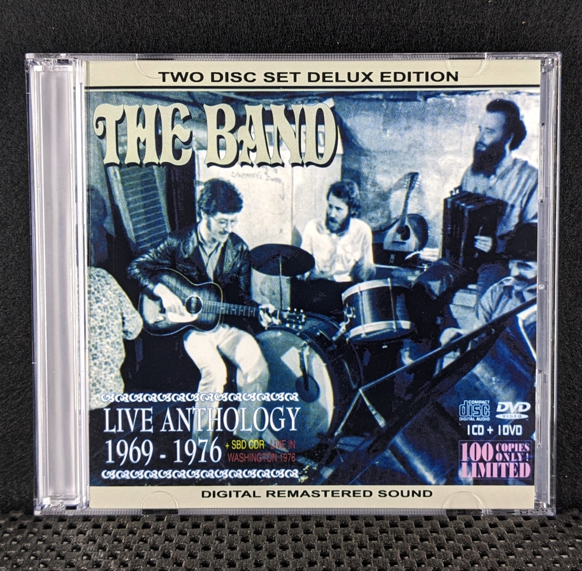 2025年最新】Yahoo!オークション - Band, The(B ロック