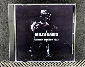 マイルス・デイヴィス - Rainbow London 1973 - Miles Davis