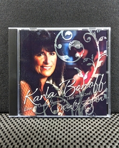 カーラ・ボノフ - Winter Again - Karla Bonoff