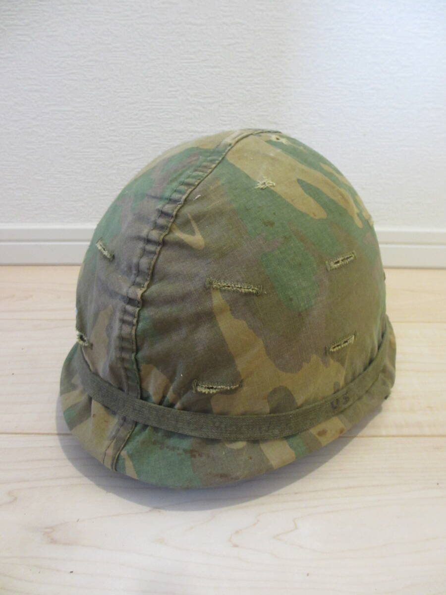 2025年最新】Yahoo!オークション -米軍m1ヘルメットの中古品