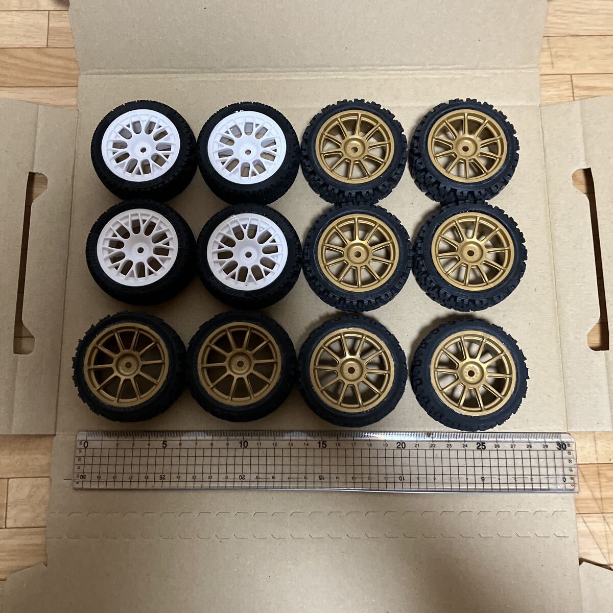 ラジコンタイヤまとめ売り 2025年最新】Yahoo!オークション -ラジコンタイヤの中古品・新品