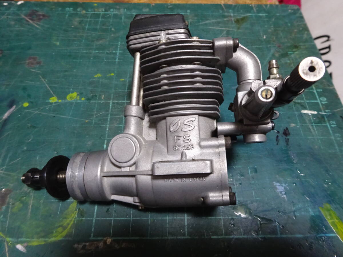 Yahoo!オークション -「os fs 52」の落札相場・落札価格