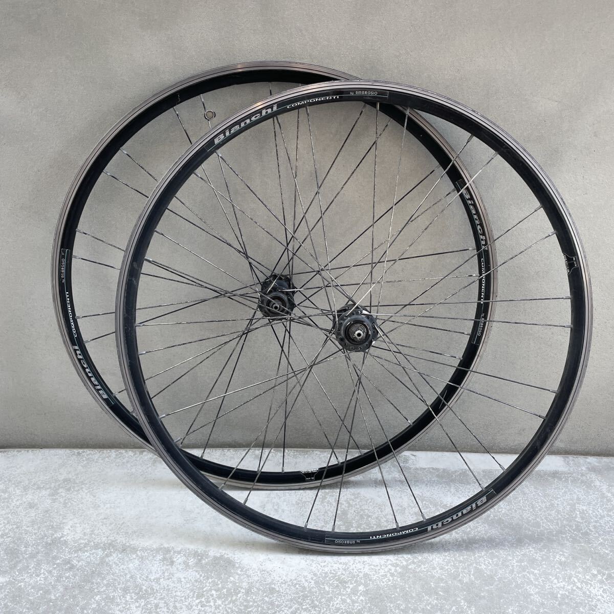 2025年最新】Yahoo!オークション -(ビアンキ bianchi) ホイール