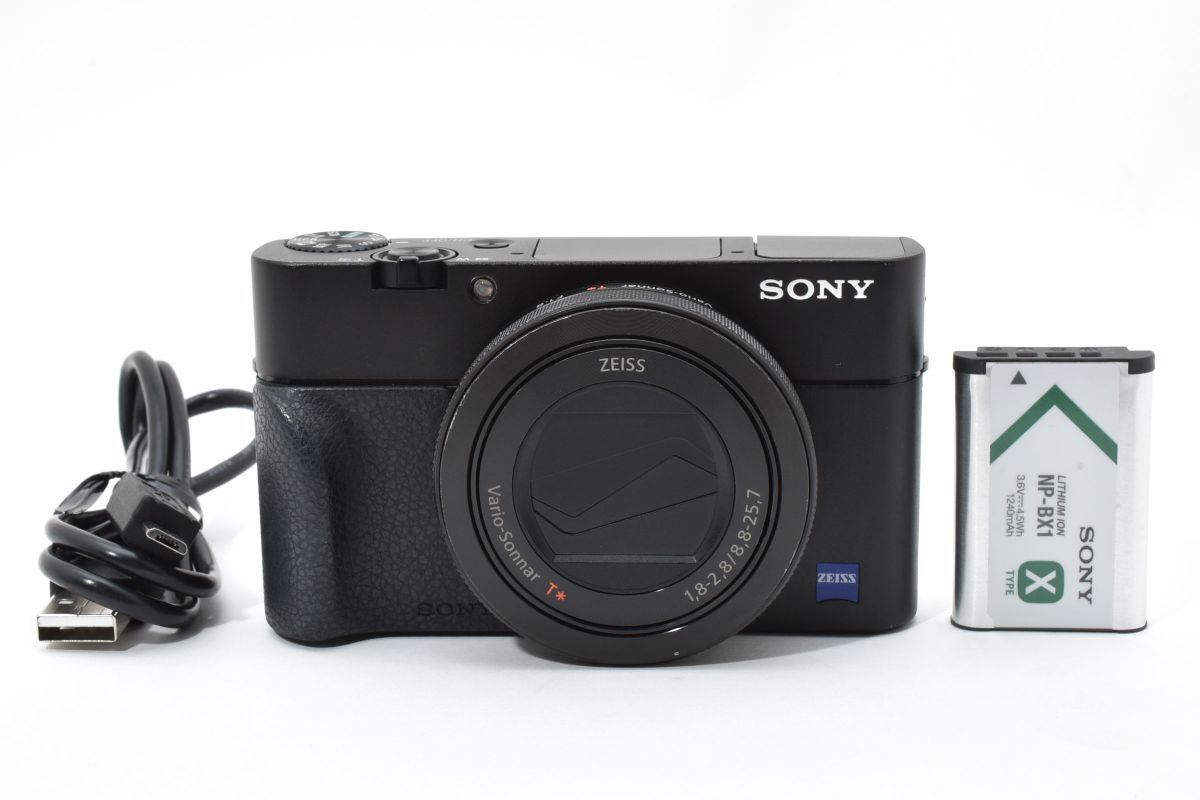 2025年最新】Yahoo!オークション -sony rx100 vの中古品・新品