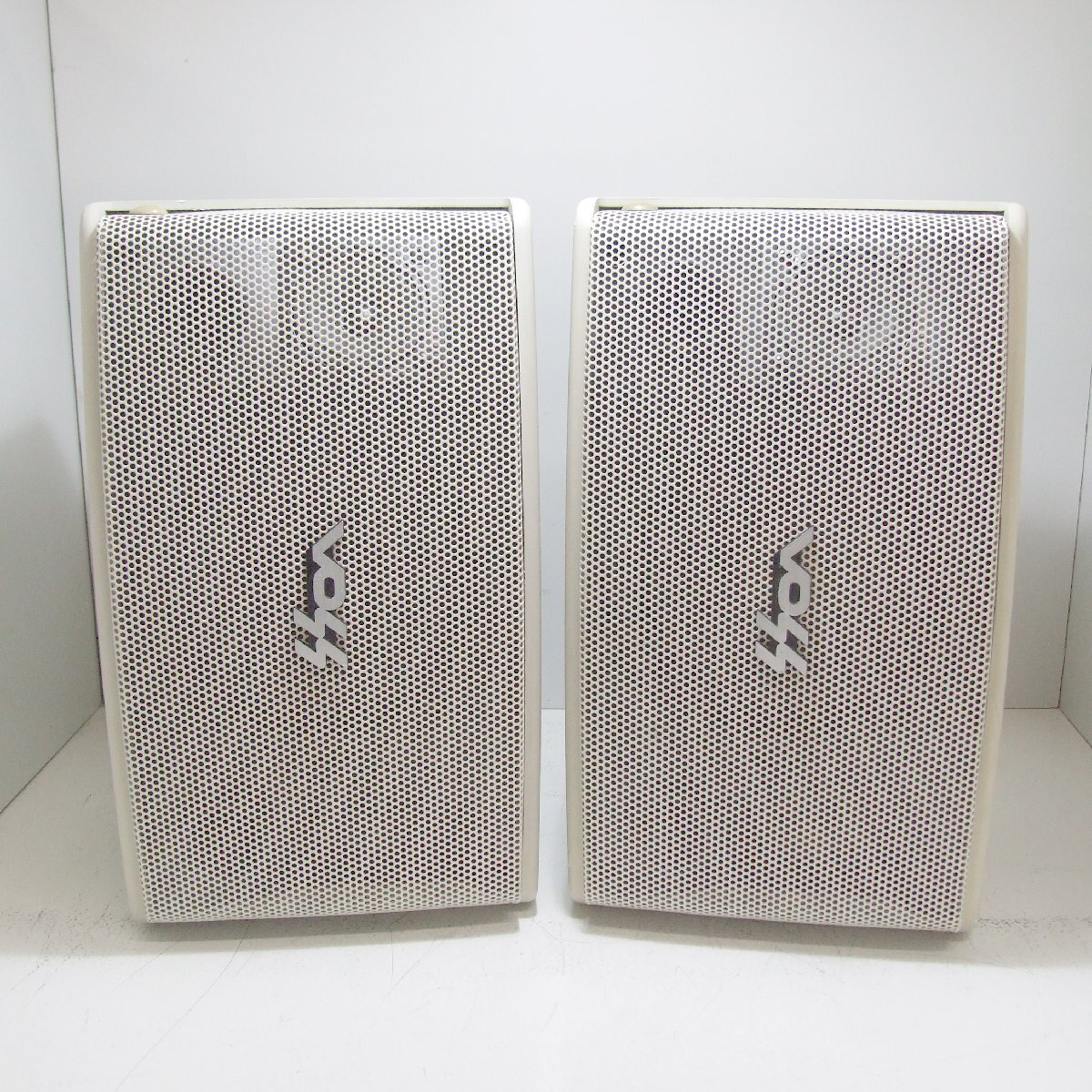 ラスト１セット◎Victor ホーンツィータースピーカー　PS-S552 □Victor PS-S552B スピーカー - メルカリ