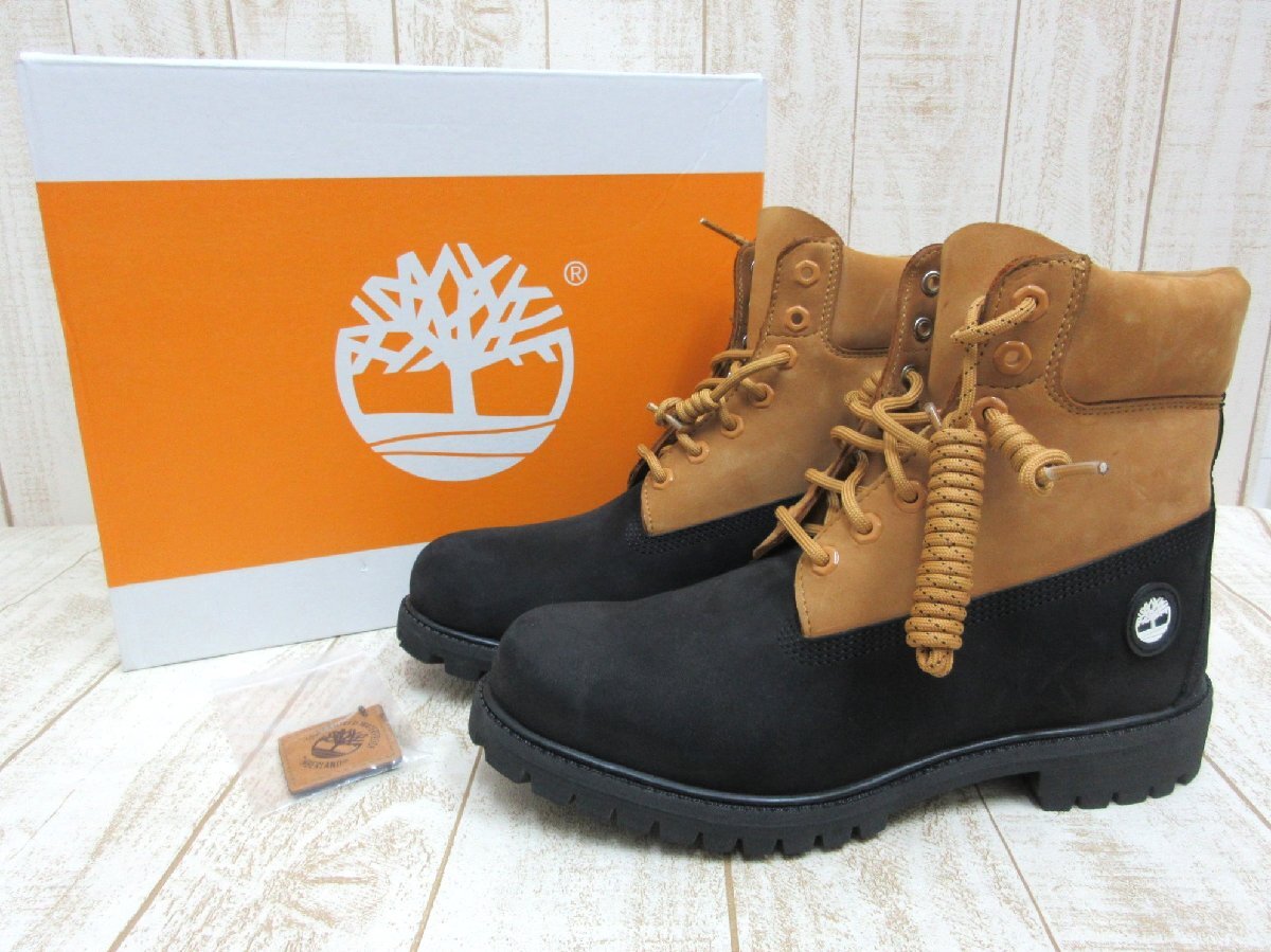 ティンバーランド27.5 Berkley Comp-Toe Work Shoe