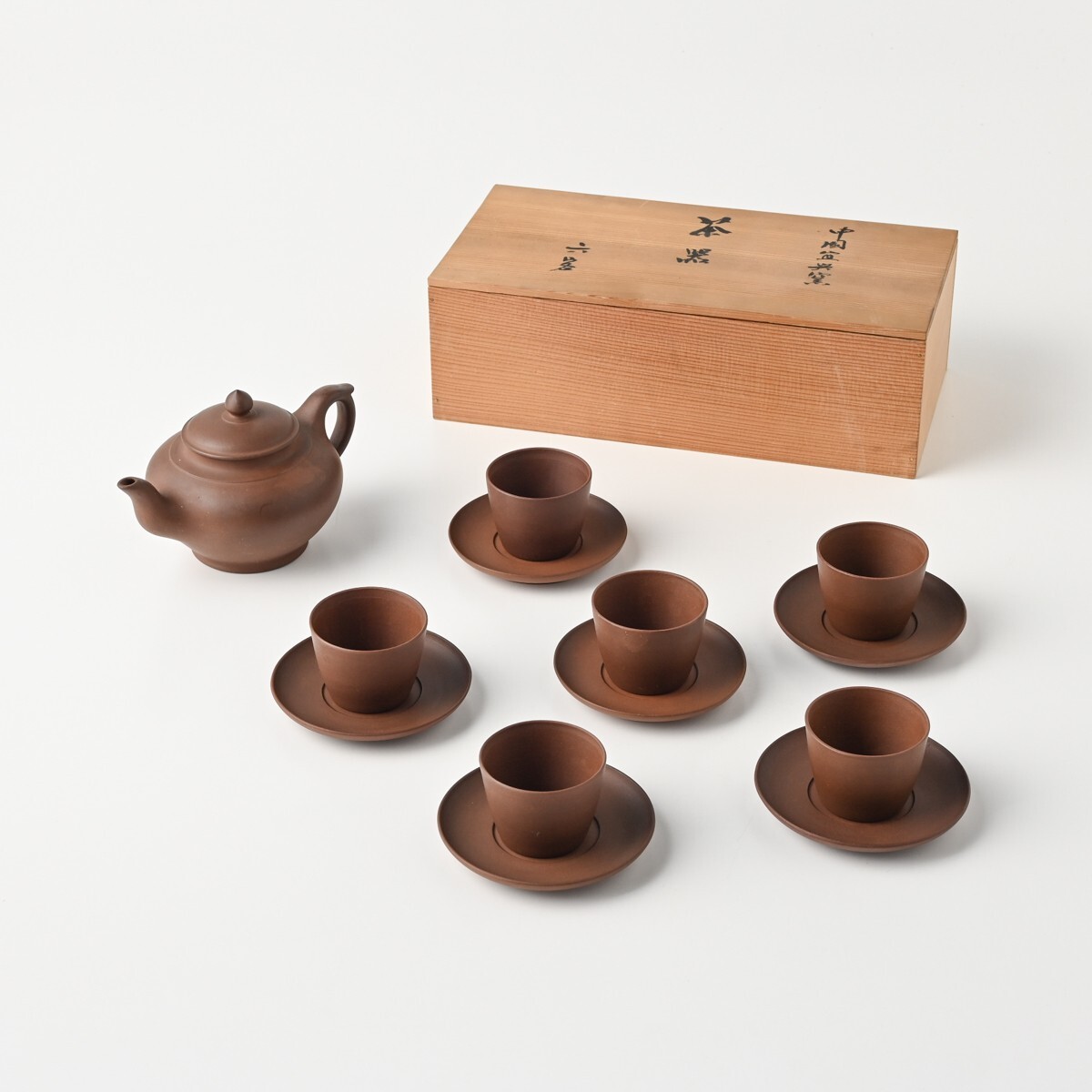 Yahoo!オークション -「中国 骨董 急須」の落札相場・落札価格