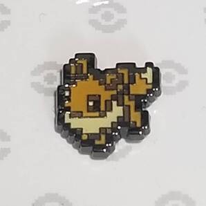 送料無料 ポケモン イーブイ ピアス EIEVUI DOT COLLECTION バラ売り Pokemon accessory アクセサリー Eevee earrings