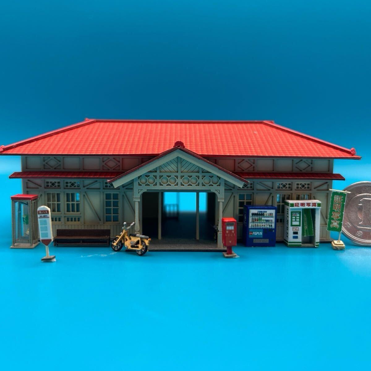 Yahoo!オークション -「ice-t」(Nゲージ) (鉄道模型)の落札相場