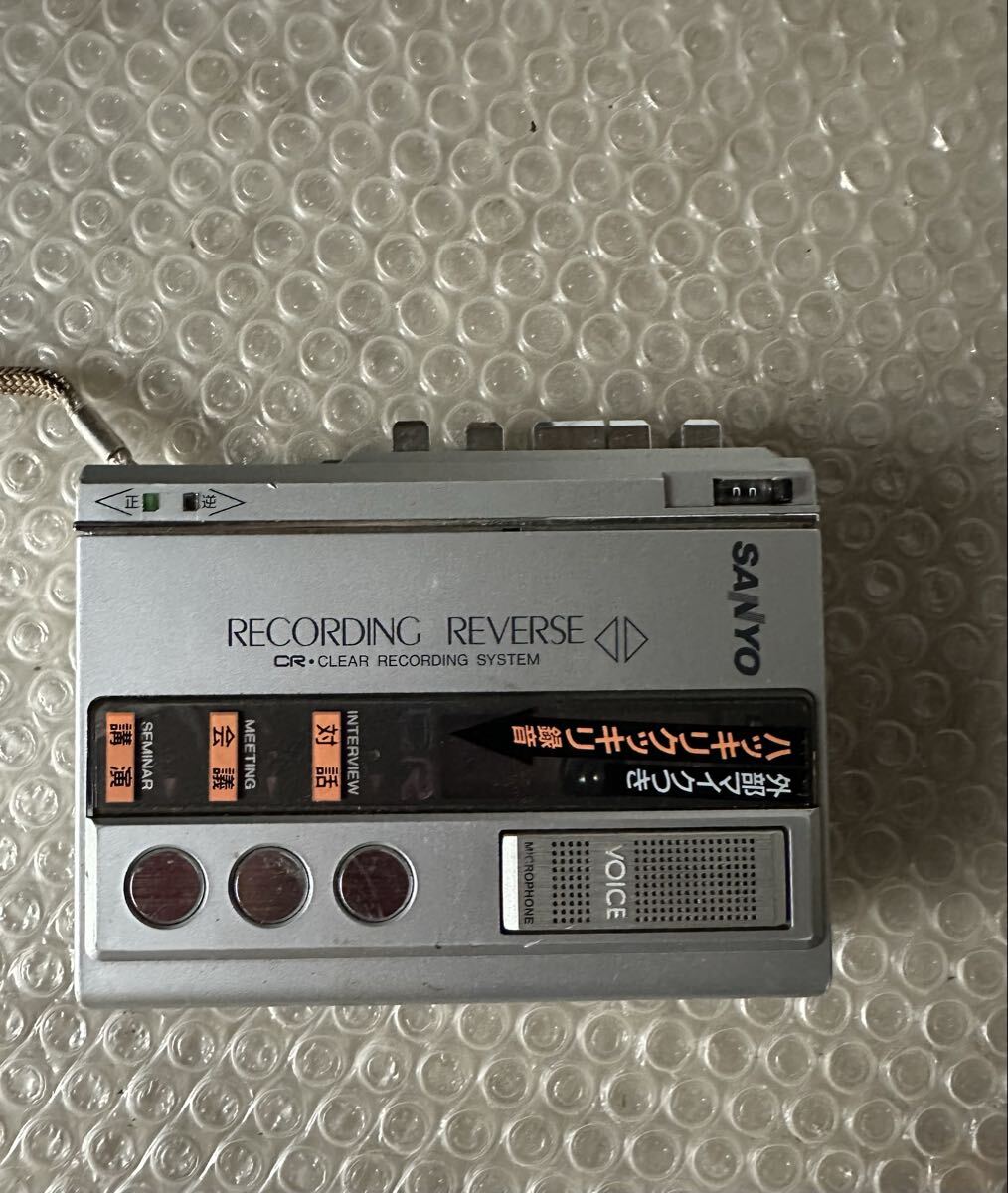 2025年最新】Yahoo!オークション -sanyo mr(ポータブル