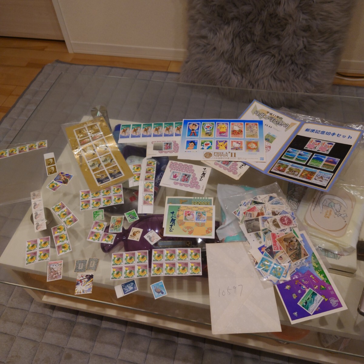 2025年最新】Yahoo!オークション -切手 まとめの中古品・新品