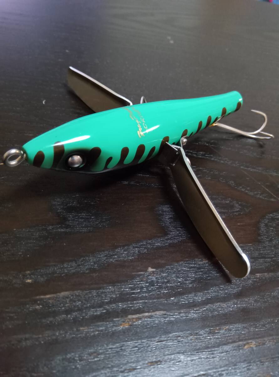 未使用　フロッグプロダクツ　ルアー lure-shop-bb_woodhamingbird