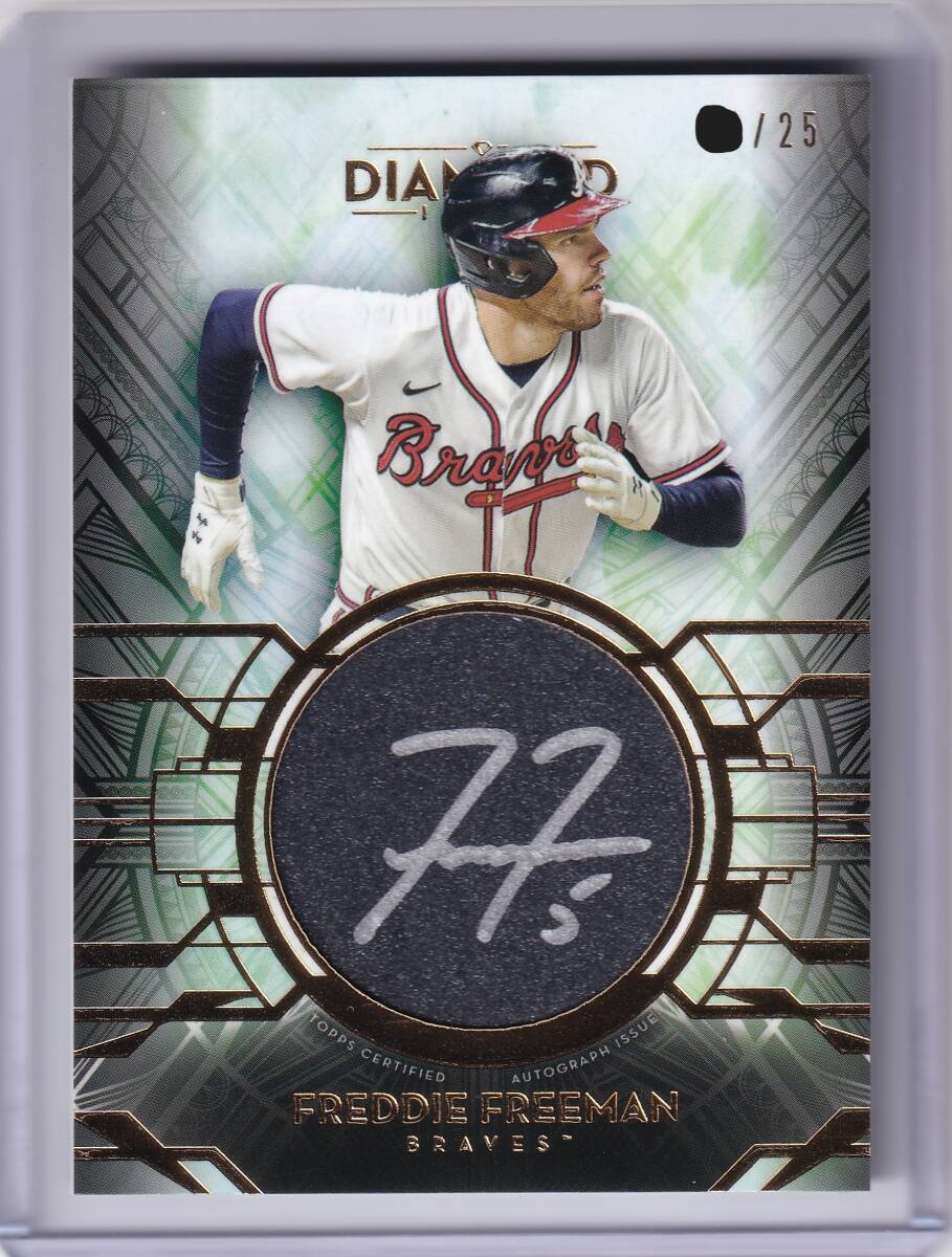 2025年最新】Yahoo!オークション -freddie freemanの中古品