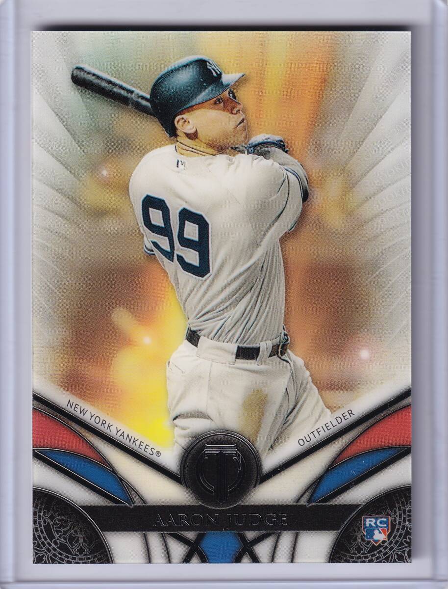 ヤンキース アーロン ジャッジ KEY RING 新品未使用 絶版商品 59FIFTY MLB ロンドンシリーズ ニューヨーク・ヤンキース