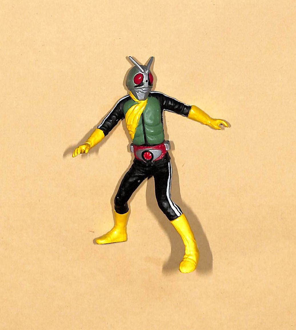 2025年最新】Yahoo!オークション -ショッカーライダー1号の中古