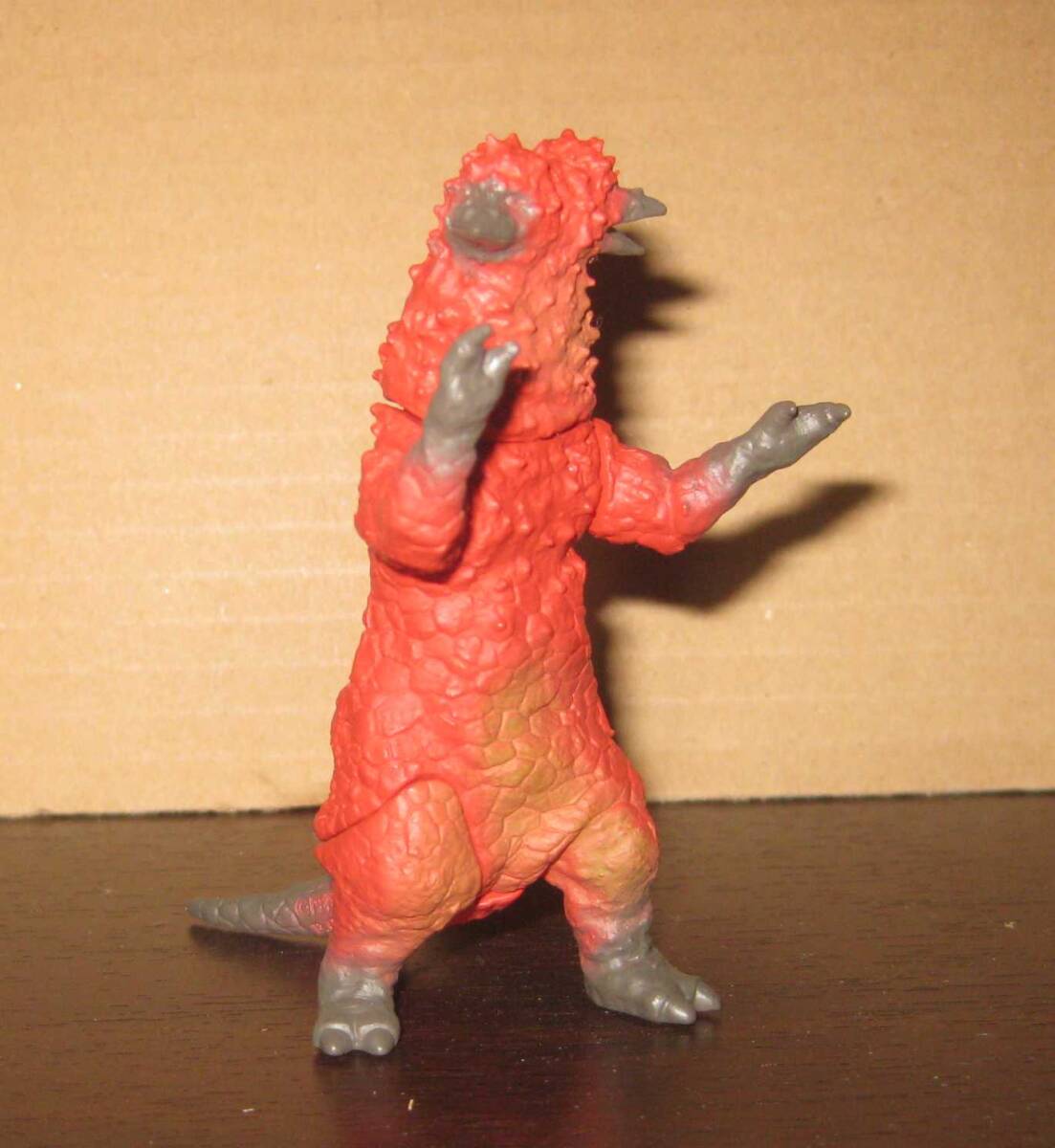 Yahoo!オークション -「双頭怪獣」の落札相場・落札価格