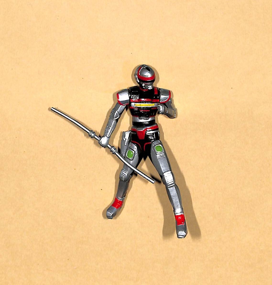 2025年最新】Yahoo!オークション -時空戦士スピルバン(おもちゃ