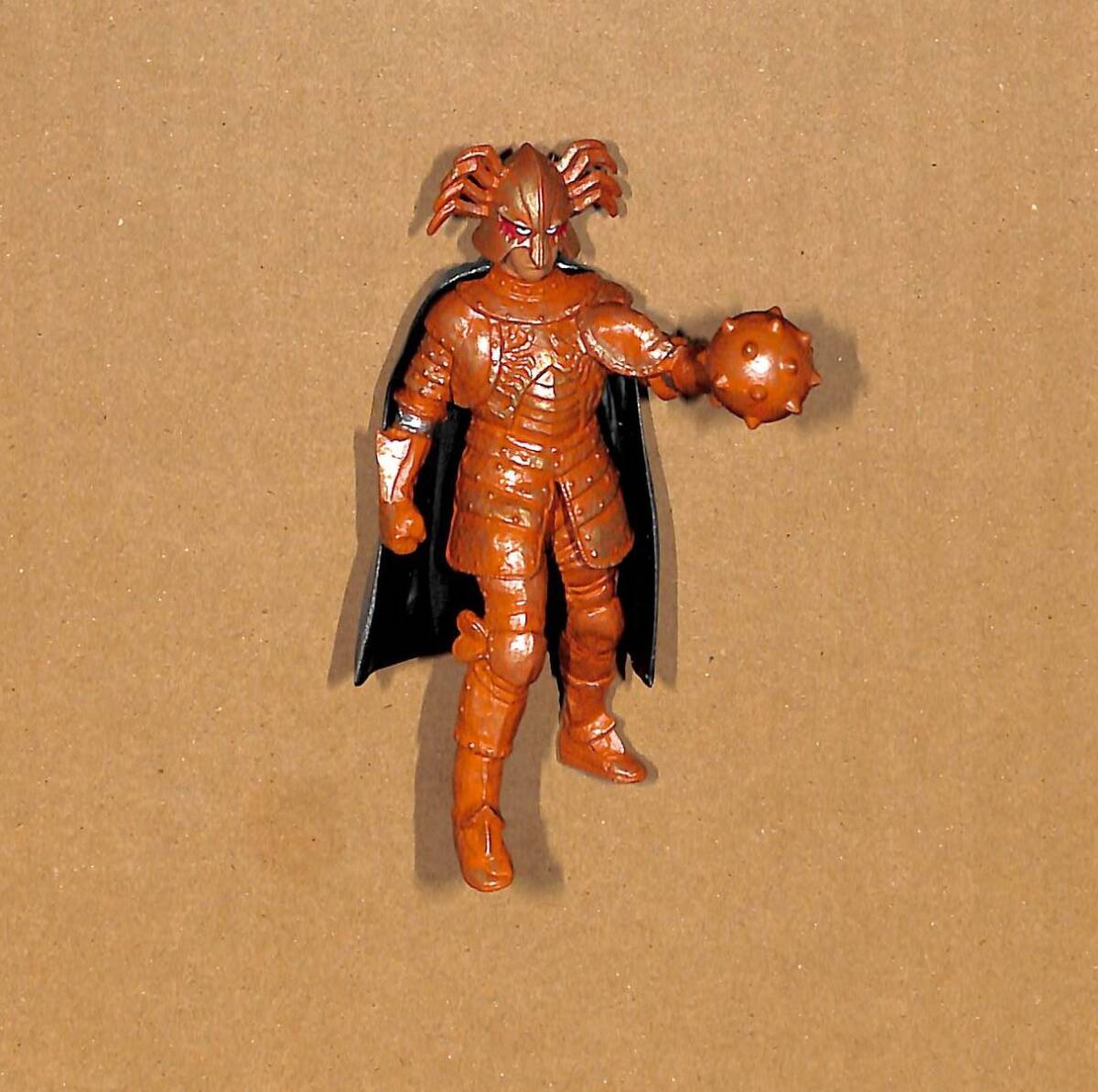 リアルアクションヒーローズ　ヨロイ元帥 Yahoo!オークション -「ヨロイ元帥」(仮面ライダー) (特撮)の