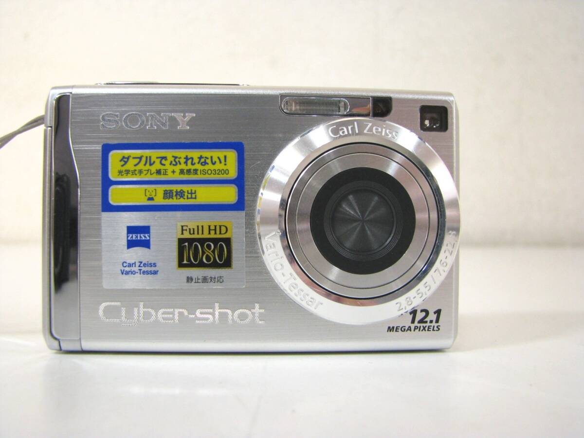 2025年最新】Yahoo!オークション -sony dsc-w200の中古品・新品・未