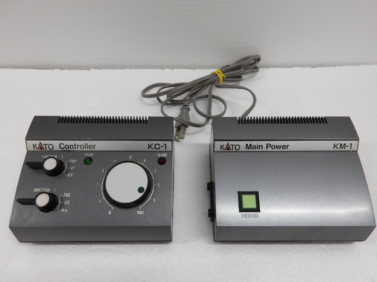 2025年最新】Yahoo!オークション -(km-1 kc-1)(Nゲージ)の中古品