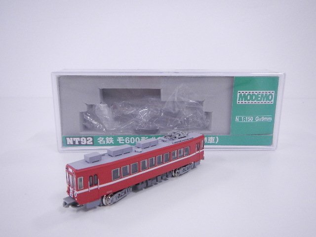 2025年最新】Yahoo!オークション -名鉄 モ600の中古品・新品・未