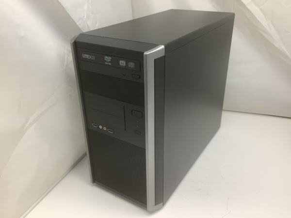 デスクトップPC REGALIA ジャンク扱い デスクトップPC REGALIA ジャンク扱い