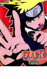 NARUTO Naruto (Наруто) 3rd STAGE 2005 шт no один прокат б/у DVD