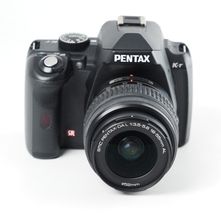 ペンタックス PENTAX K-r レンズキット オークション比較
