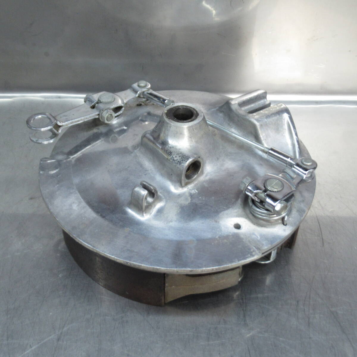 GS400 GSX 旧インパルス ドラムパネル GS400 ドラム GS400 GSX 旧インパルス ドラムパネル GS400 GSX