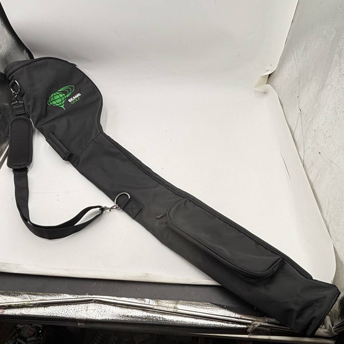 2025年最新】Yahoo!オークション -ゴルフ クラブ ケース beamsの