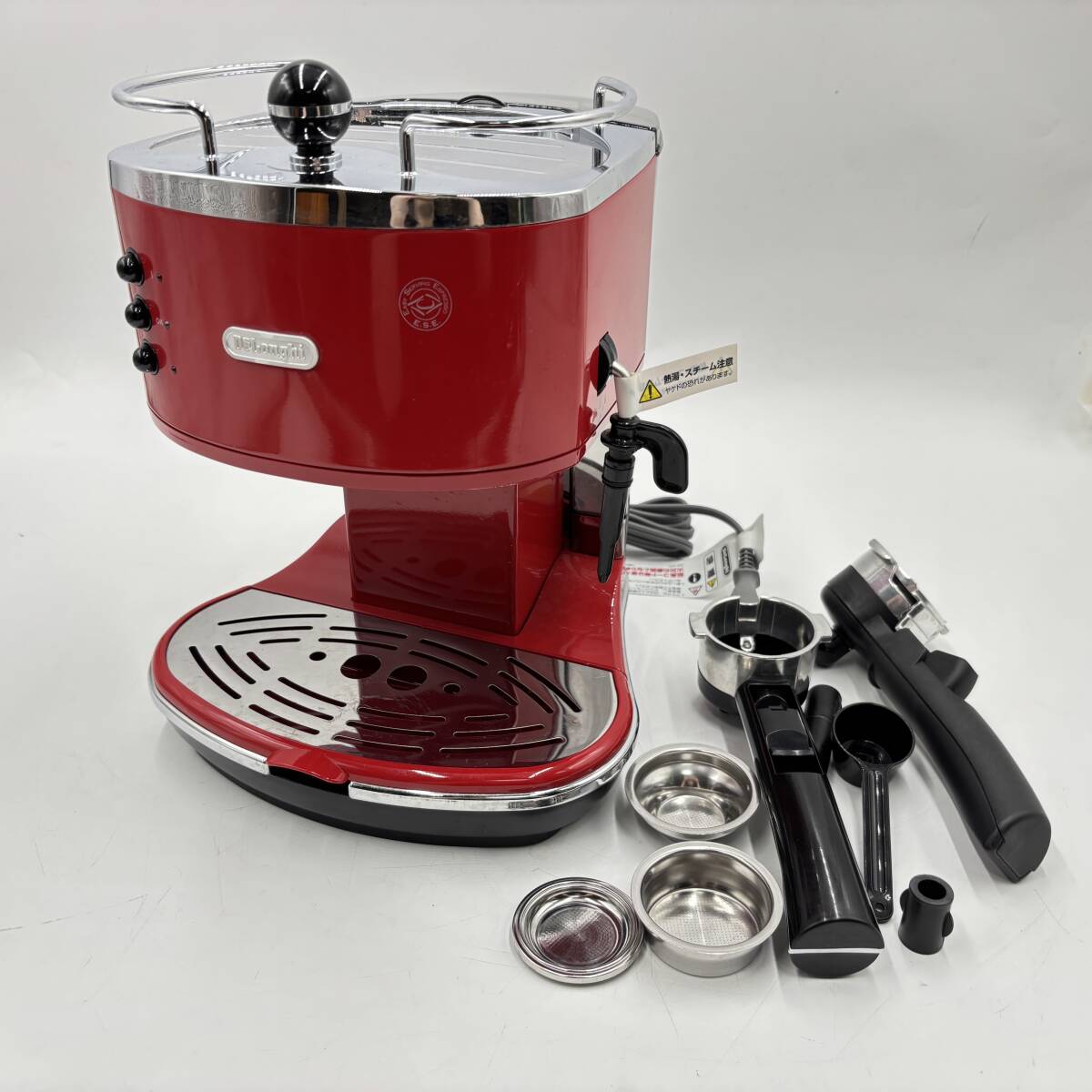 2025年最新】Yahoo!オークション -デロンギ エスプレッソ