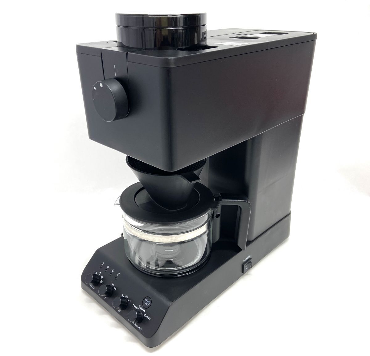 2025年最新】Yahoo!オークション -ツインバード コーヒー