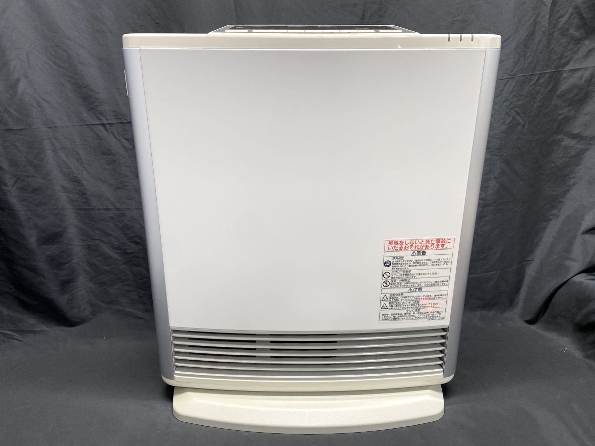 2025年最新】Yahoo!オークション -リンナイ ガスファンヒーター