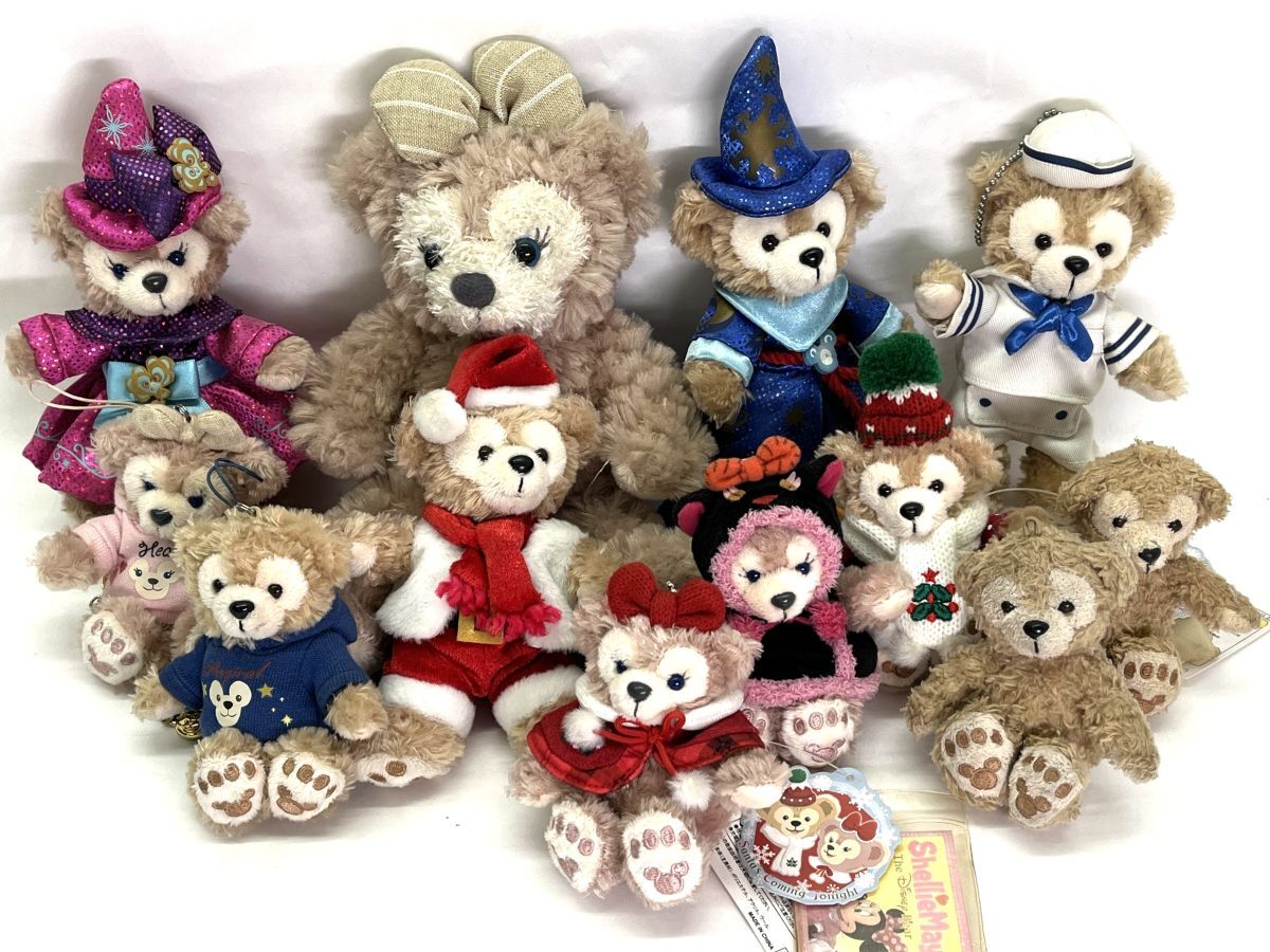 2025年最新】Yahoo!オークション -ダッフィー ハロウィン