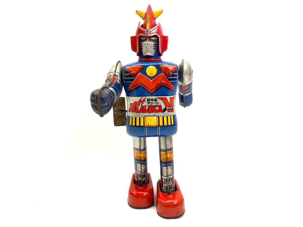 超電磁マシーンボルテスVファイブの値段と価格推移は？｜6件の売買