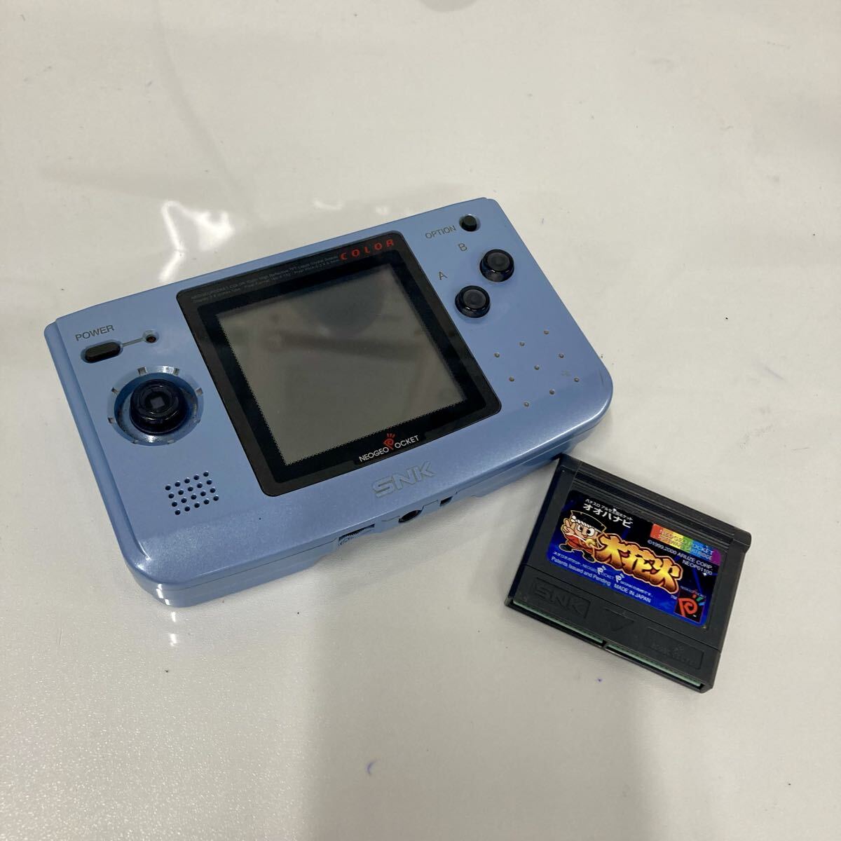 2025年最新】Yahoo!オークション -ネオジオポケット 大花火の