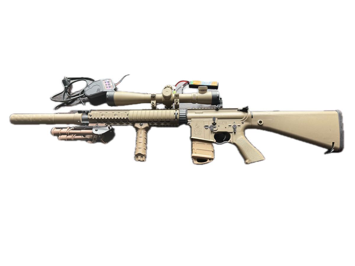 スタンダード電動ガンSR25 楽天市場】sr 25 電動ガン（ホビー）の通販