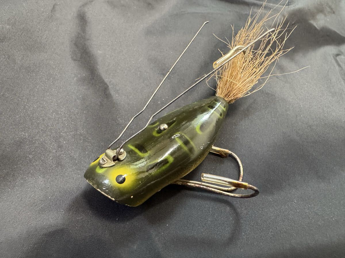 レア　オールドヘドン　マグトー Yahoo!オークション -「オールド マグナムトーピード」の落札