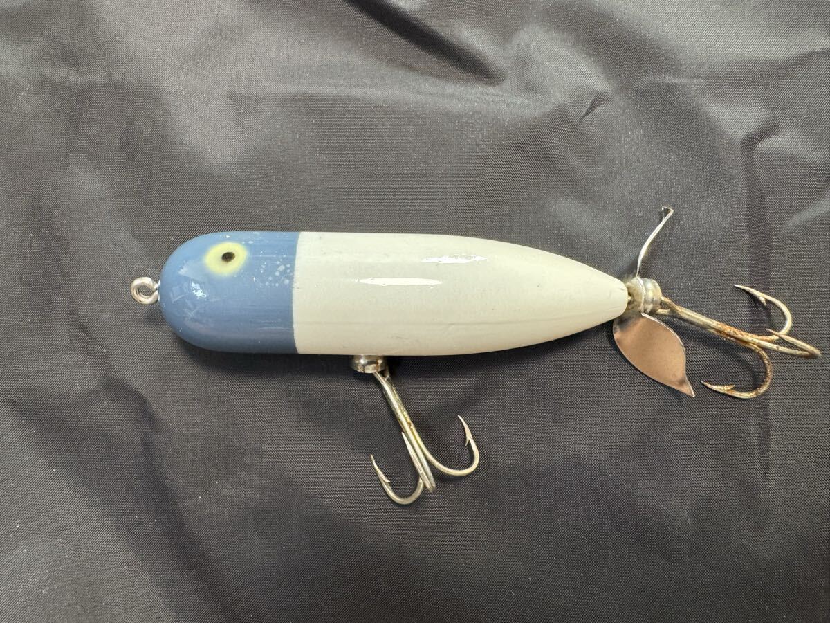 Yahoo!オークション -「オールド マグナムトーピード」の落札